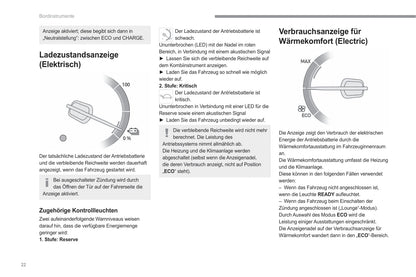 2022-2023 Fiat Scudo Ulysse Manuel du propriétaire | Allemand