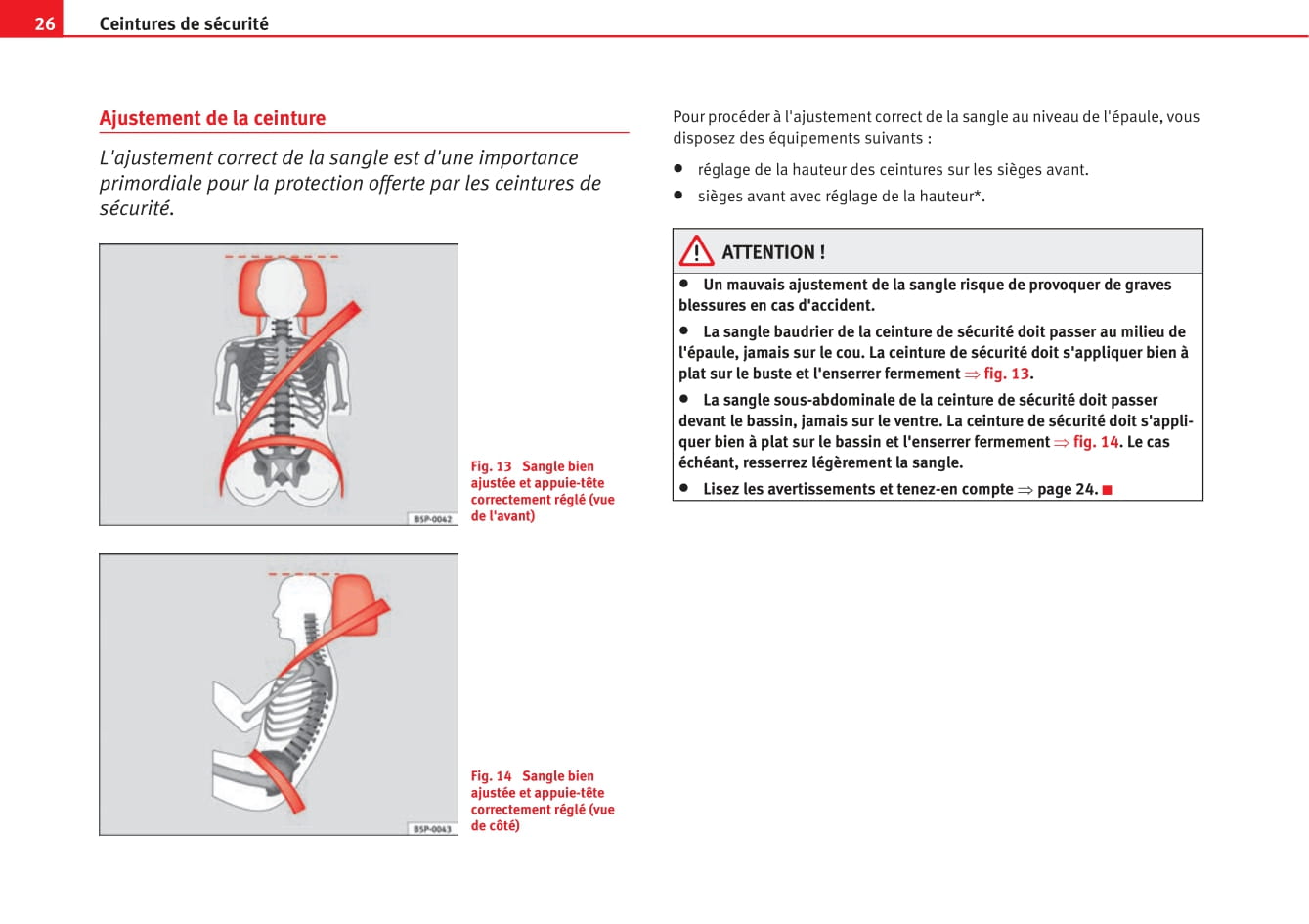 2007-2009 Seat Altea Freetrack Gebruikershandleiding | Frans