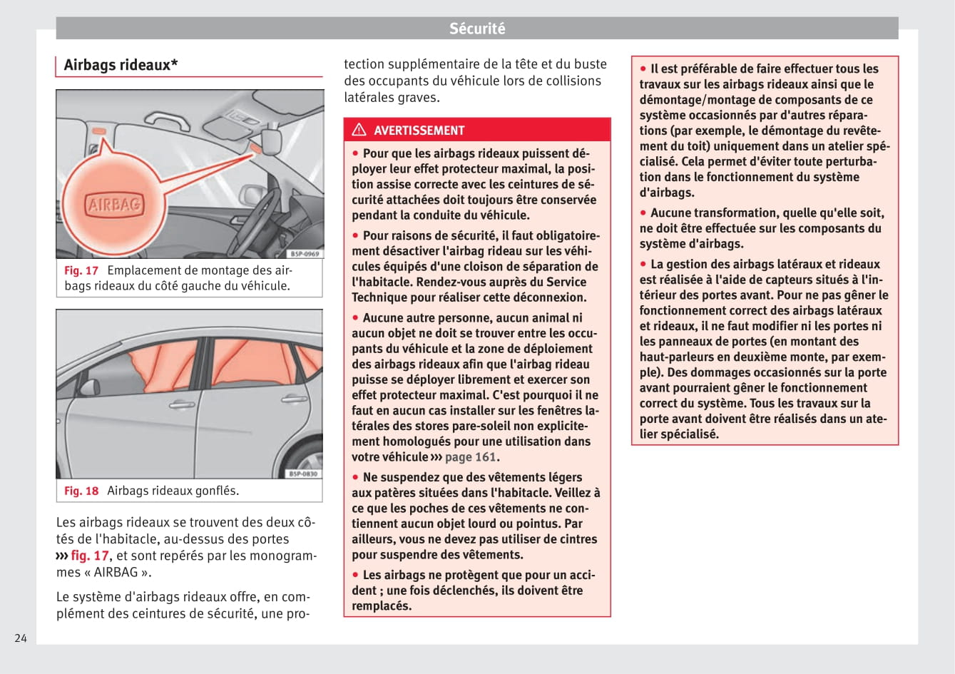 2009-2015 Seat Altea XL Gebruikershandleiding | Frans