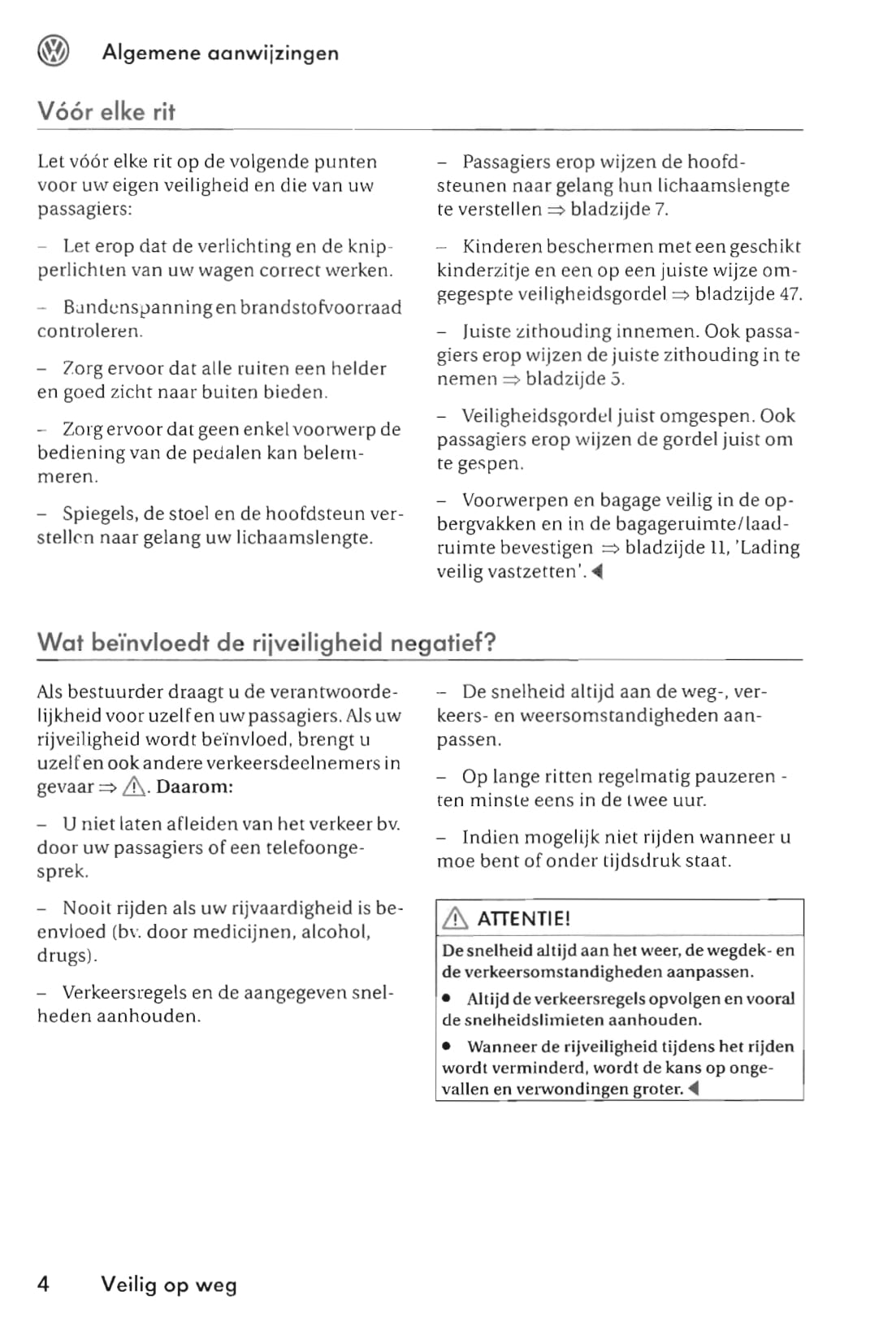2006-2011 Volkswagen Crafter Gebruikershandleiding | Nederlands