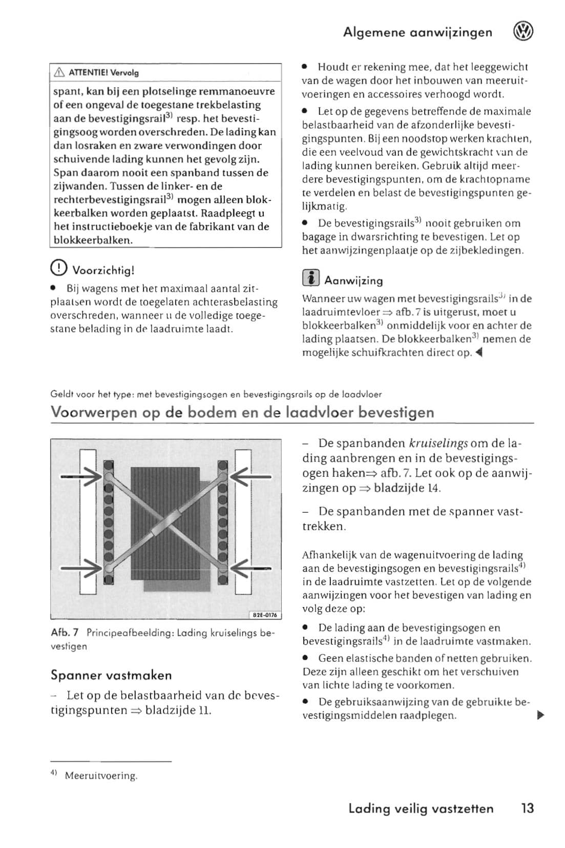 2006-2011 Volkswagen Crafter Gebruikershandleiding | Nederlands