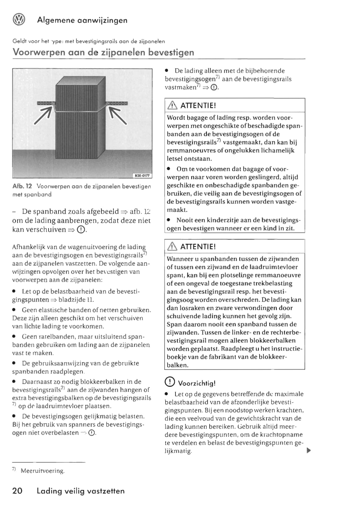 2006-2011 Volkswagen Crafter Gebruikershandleiding | Nederlands