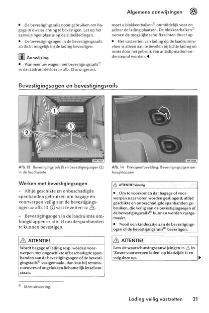 2006-2011 Volkswagen Crafter Gebruikershandleiding | Nederlands