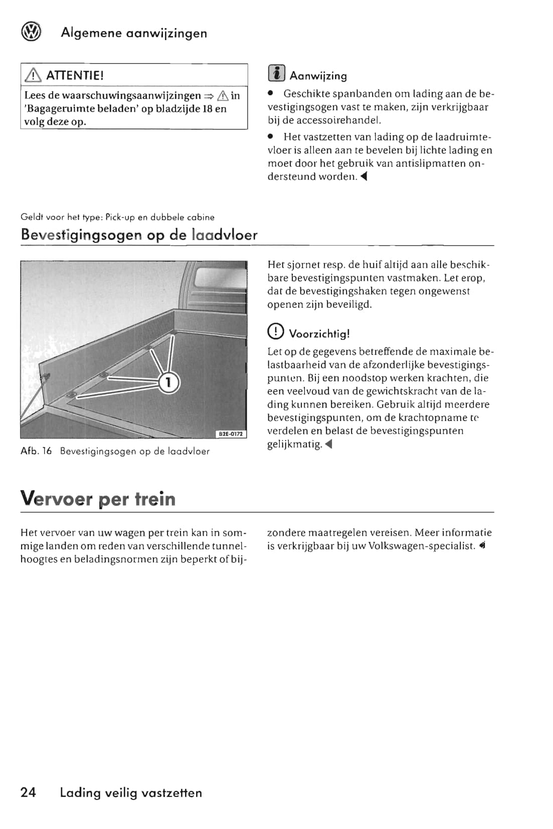 2006-2011 Volkswagen Crafter Gebruikershandleiding | Nederlands