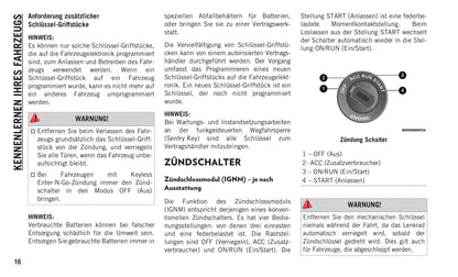 2019-2020 Jeep Cherokee Gebruikershandleiding | Duits