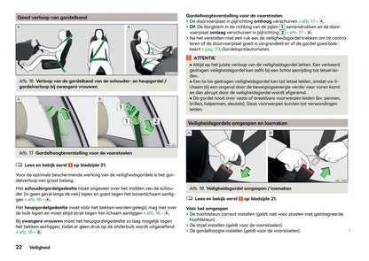 2018-2019 Skoda Rapid Spaceback Gebruikershandleiding | Nederlands