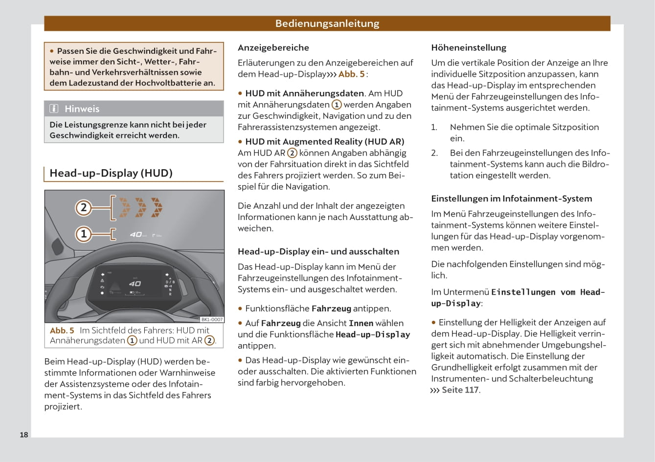 2022 Cupra Born Gebruikershandleiding | Duits