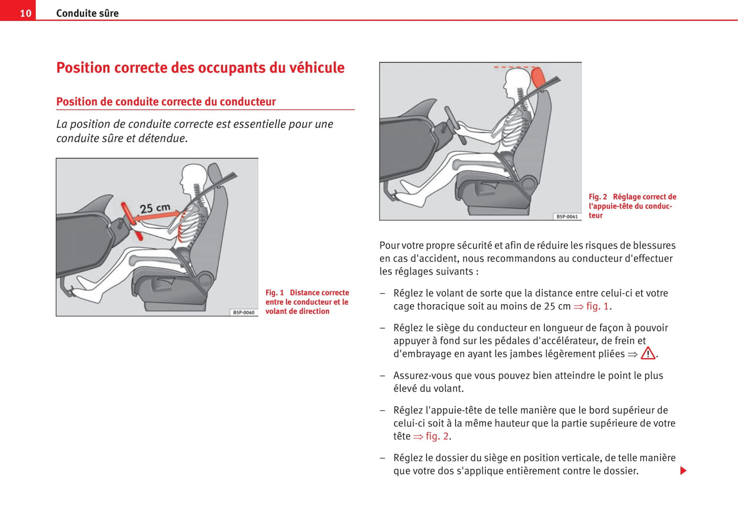 2008-2009 Seat Altea Owner's Manual | French