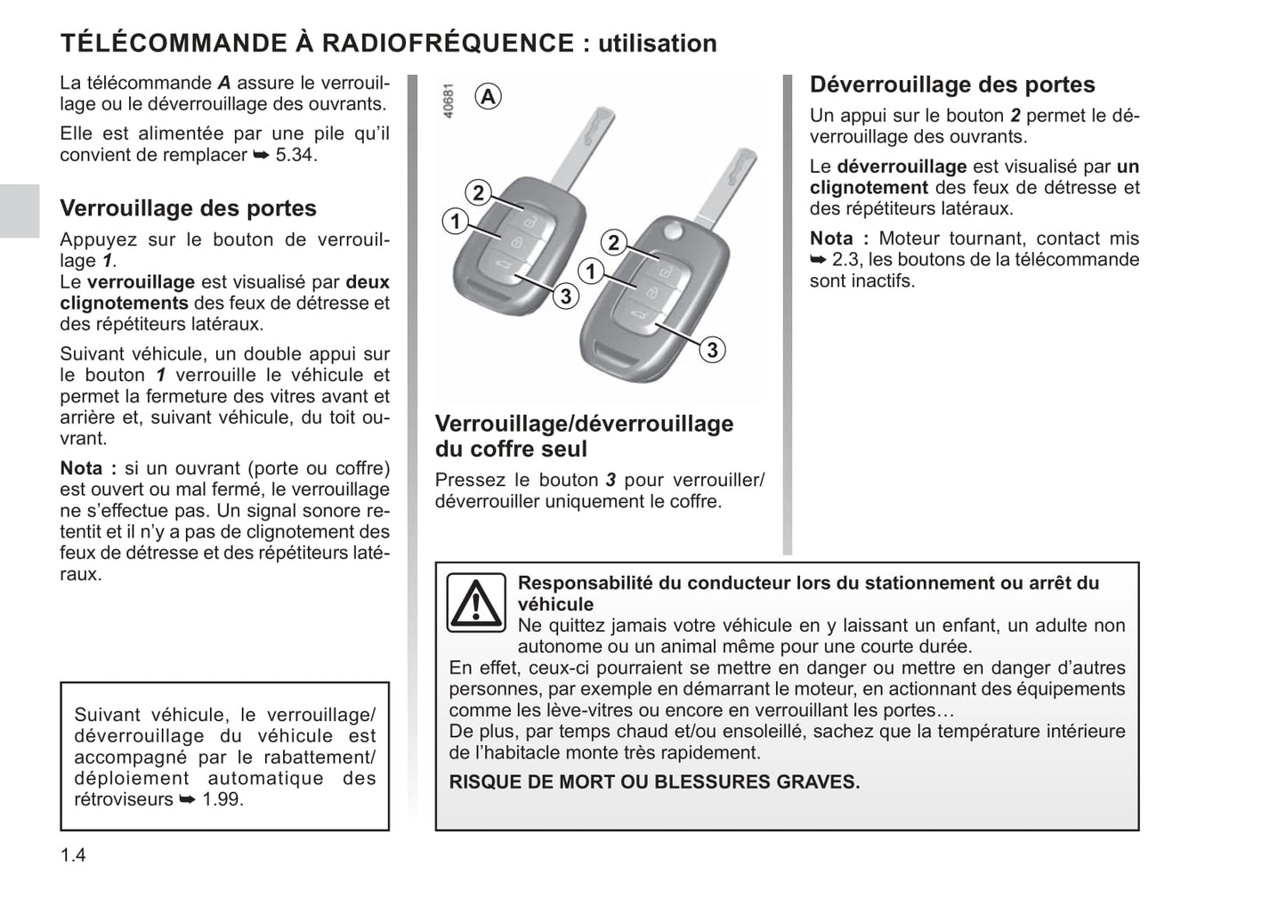 2021-2022 Renault Mégane Gebruikershandleiding | Frans