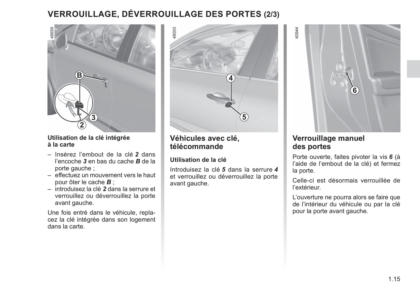 2021-2022 Renault Mégane Gebruikershandleiding | Frans