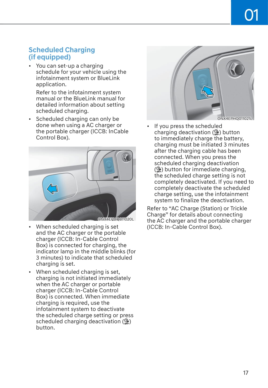 2021-2022 Hyundai Tucson Hybrid/Tucson Plug-in Hybrid Owner's Manual | English