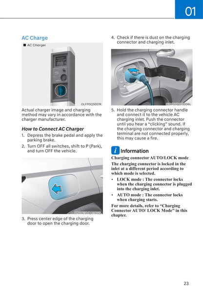 2021-2022 Hyundai Tucson Hybrid/Plug-in Hybrid Gebruikershandleiding | Engels