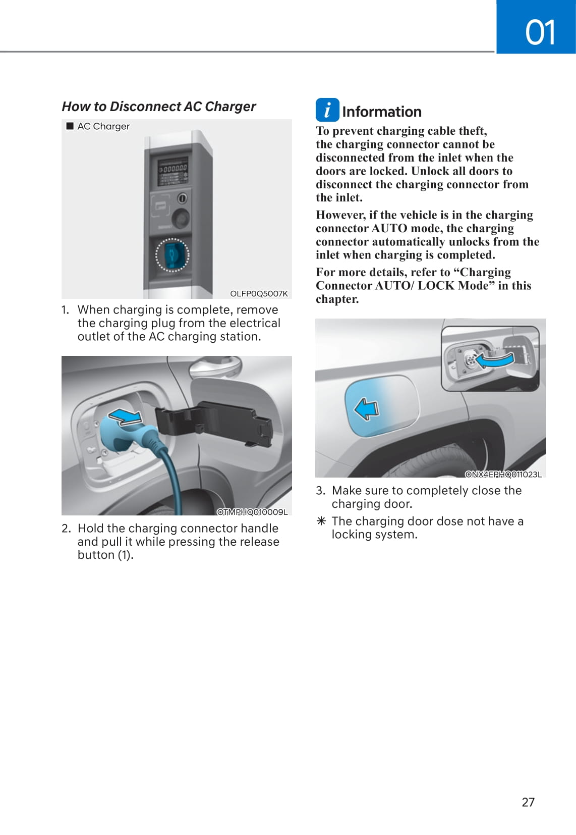 2021-2022 Hyundai Tucson Hybrid/Plug-in Hybrid Gebruikershandleiding | Engels