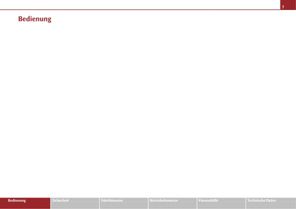 2006-2007 Skoda Fabia Gebruikershandleiding | Duits