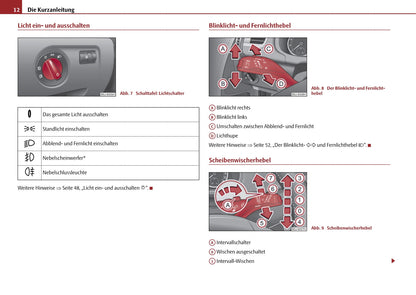 2006-2007 Skoda Fabia Gebruikershandleiding | Duits