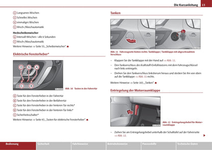 2006-2007 Skoda Fabia Gebruikershandleiding | Duits