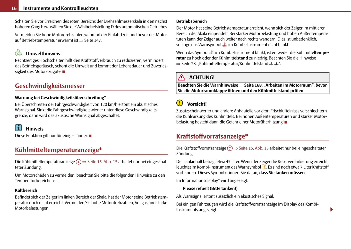 2006-2007 Skoda Fabia Gebruikershandleiding | Duits