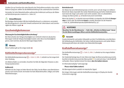 2006-2007 Skoda Fabia Gebruikershandleiding | Duits