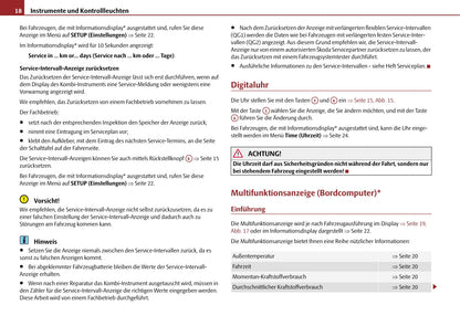 2006-2007 Skoda Fabia Gebruikershandleiding | Duits