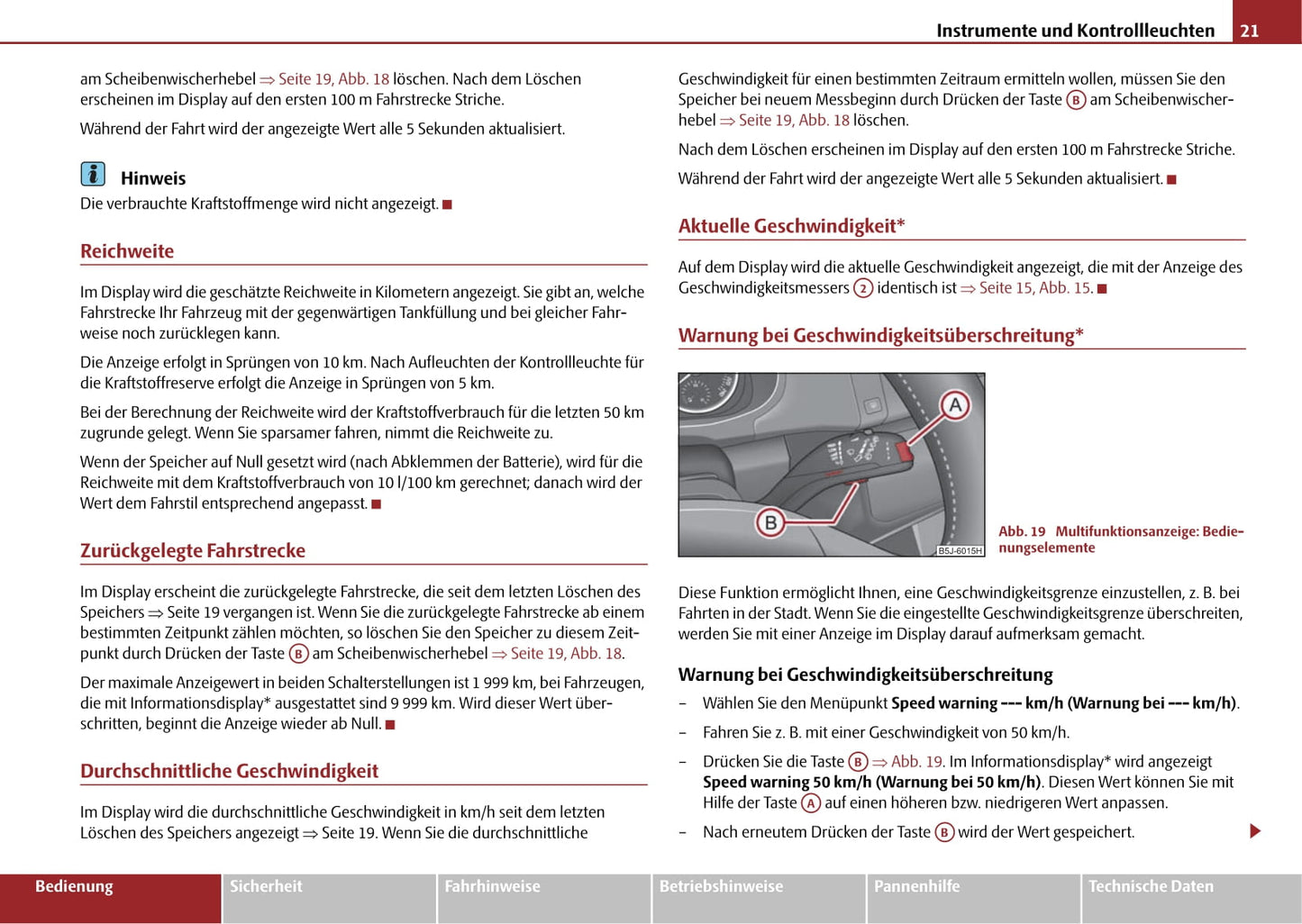 2006-2007 Skoda Fabia Gebruikershandleiding | Duits