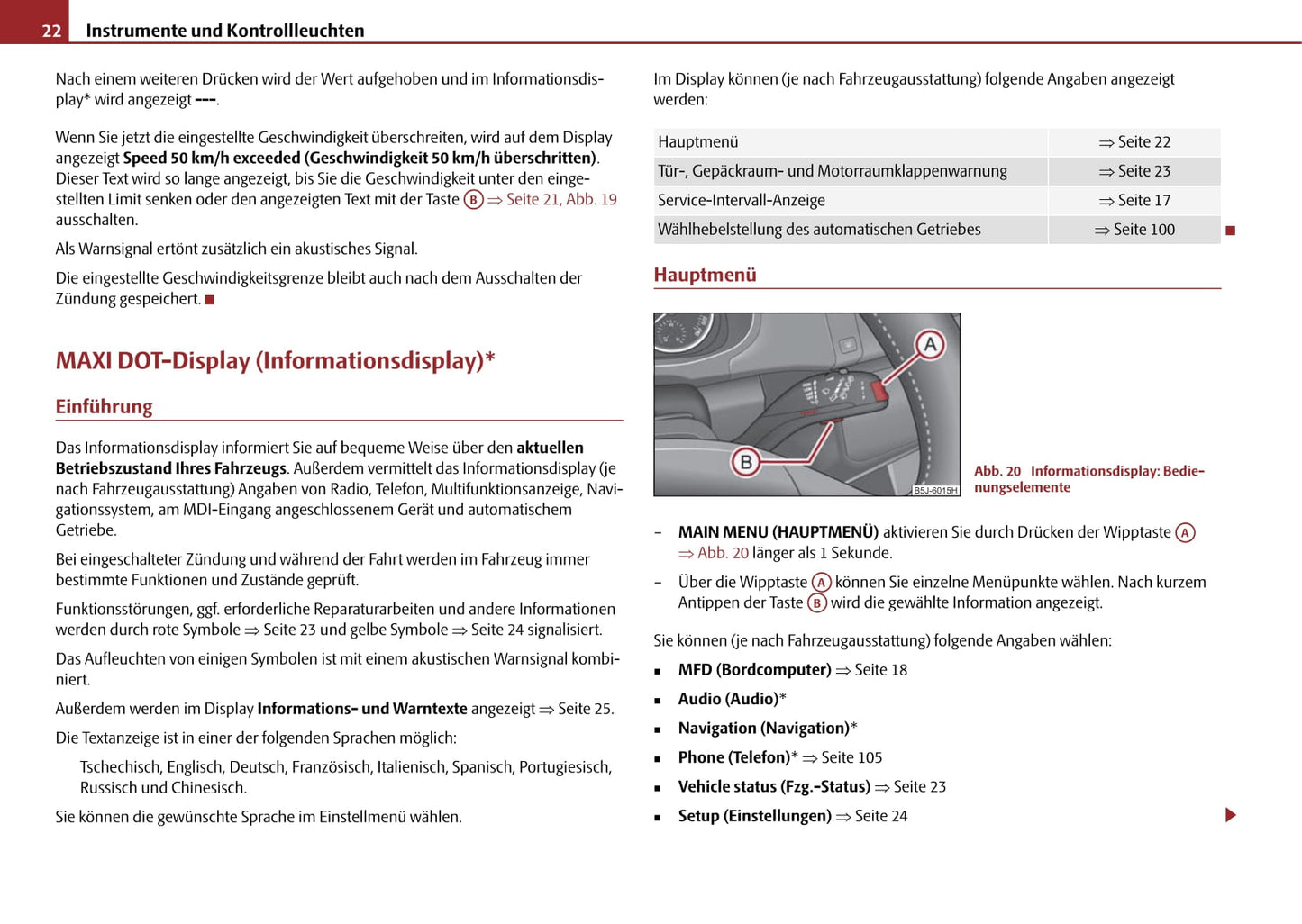 2006-2007 Skoda Fabia Gebruikershandleiding | Duits