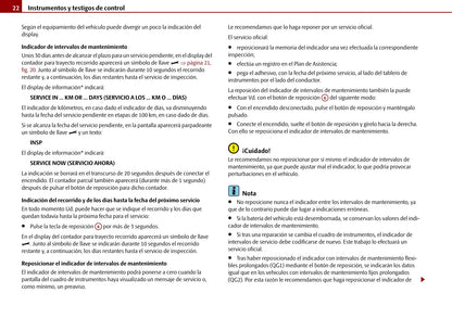 2009-2010 Skoda Roomster Gebruikershandleiding | Spaans