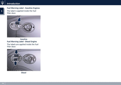 2016-2020 Maserati Levante Gebruikershandleiding | Engels