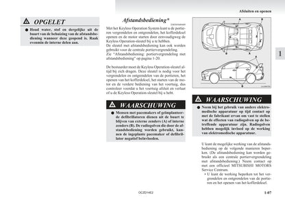 2008-2017 Mitsubishi Lancer Evolution Manuel du propriétaire | Néerlandais