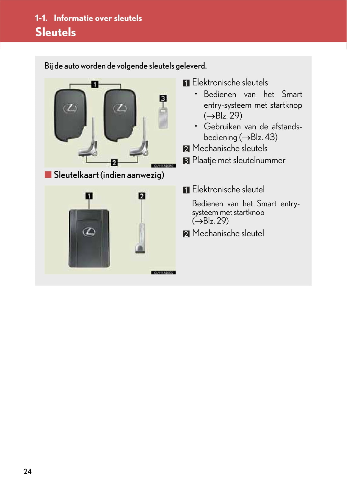 2010-2011 Lexus IS 250C Gebruikershandleiding | Nederlands