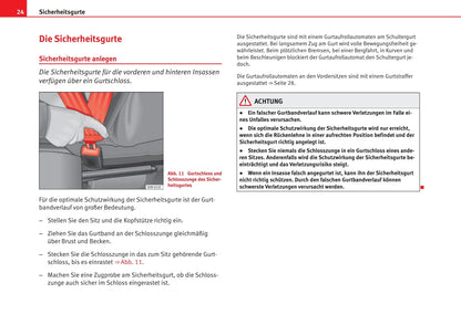 2012 Seat Exeo Gebruikershandleiding | Duits