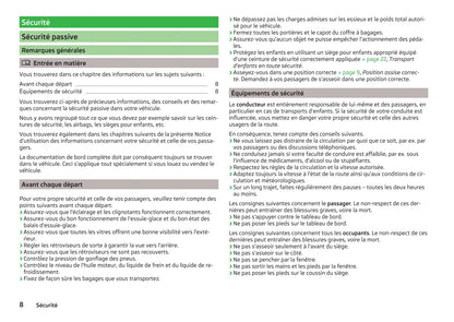 2013-2015 Skoda Superb Manuel du propriétaire | Français