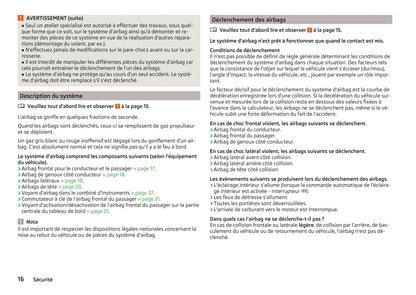 2013-2015 Skoda Superb Manuel du propriétaire | Français