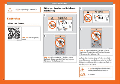 2017-2020 Seat Arona Gebruikershandleiding | Duits