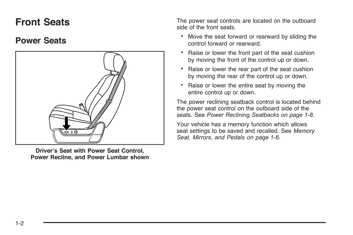 2008 Cadillac Escalade EXT Owner's Manual | English