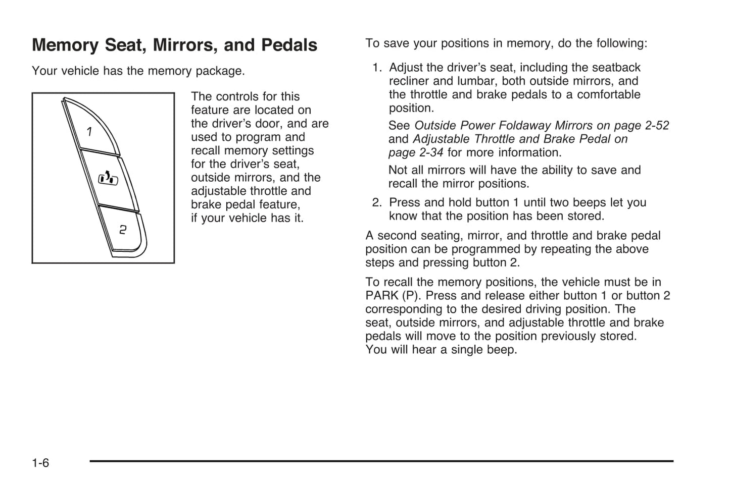 2008 Cadillac Escalade EXT Owner's Manual | English