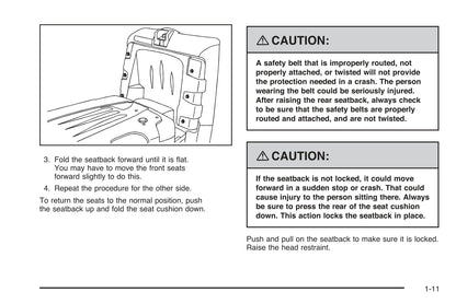 2008 Cadillac Escalade EXT Owner's Manual | English