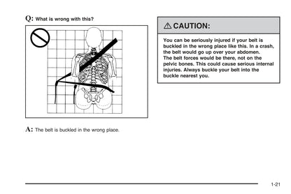 2008 Cadillac Escalade EXT Owner's Manual | English