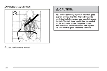 2008 Cadillac Escalade EXT Owner's Manual | English