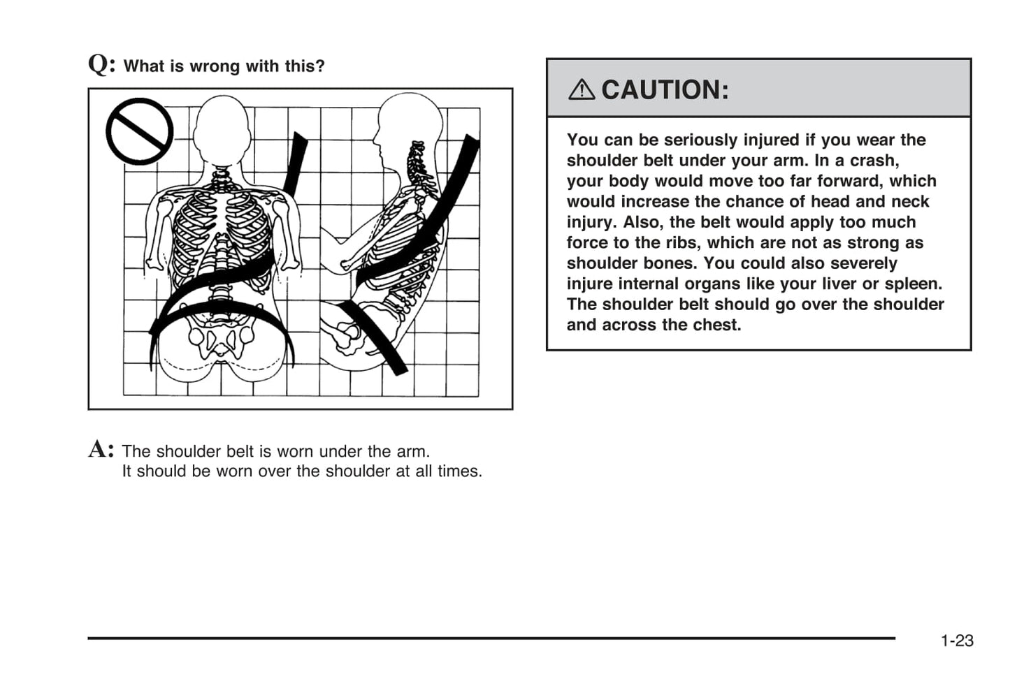 2008 Cadillac Escalade EXT Owner's Manual | English