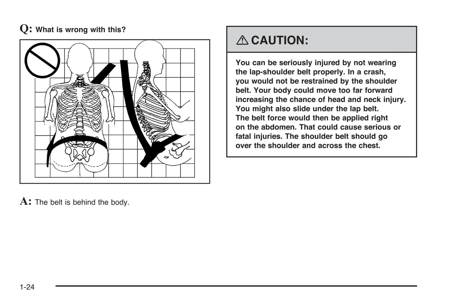 2008 Cadillac Escalade EXT Owner's Manual | English