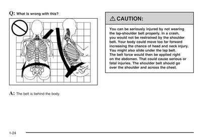 2008 Cadillac Escalade EXT Owner's Manual | English