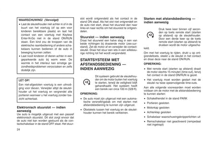 2015-2016 Jeep Compass Owner's Manual | Dutch