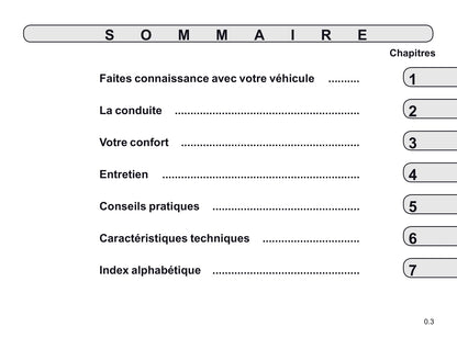 2020-2023 Renault Mégane Manuel du propriétaire | Français