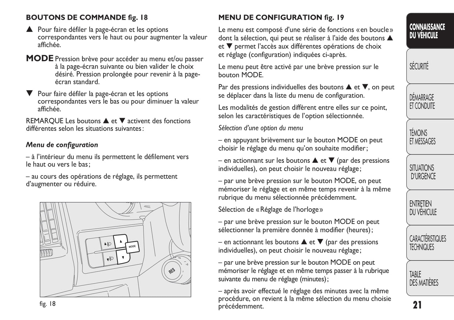 2013-2014 Fiat Ducato Euro 4 Gebruikershandleiding | Frans