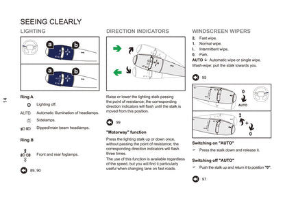 2011-2013 Peugeot RCZ Gebruikershandleiding | Engels