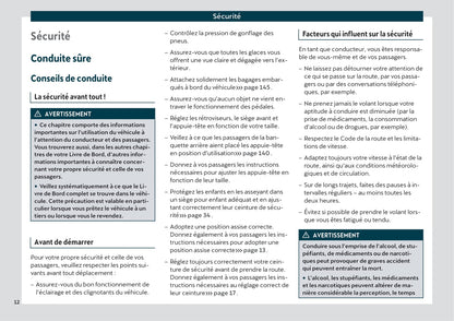 2020-2023 Cupra Formentor Manuel du propriétaire | Français