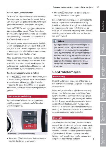 2009-2015 Audi Q7 Manuel du propriétaire | Néerlandais