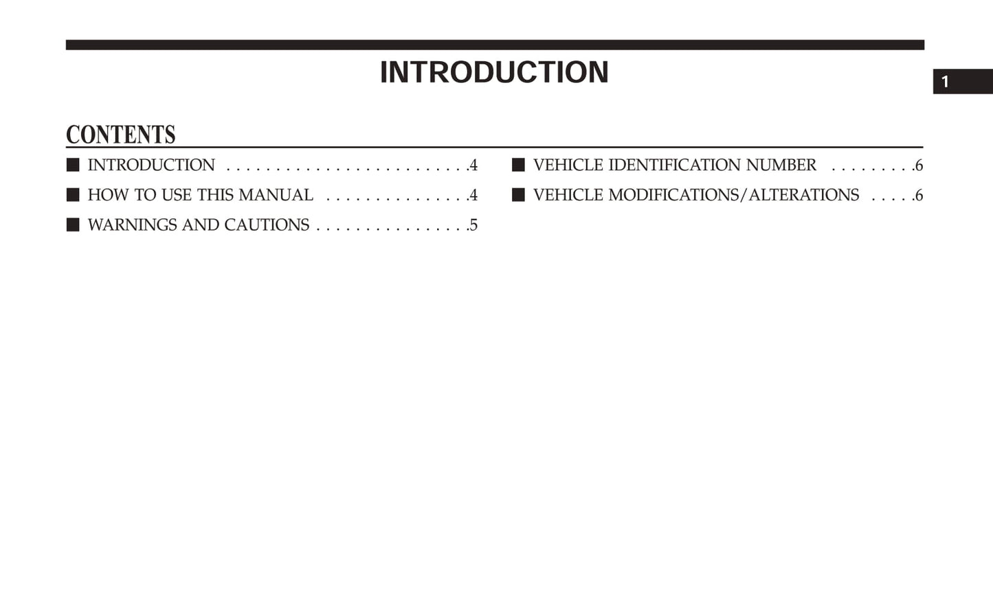 2017 Dodge Journey Owner's Manual | English