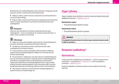 2010-2011 Skoda Fabia Gebruikershandleiding | Pools