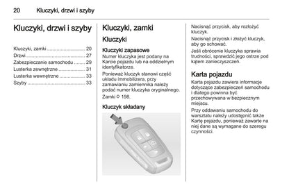2012-2013 Opel Ampera Gebruikershandleiding | Pools